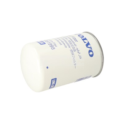 FUEL FILTER VOLVO E6 OE